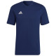 Adidas Ανδρική κοντομάνικη μπλούζα Entrada22 Tee